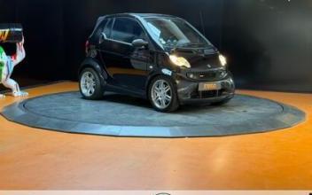 Smart fortwo Eysines