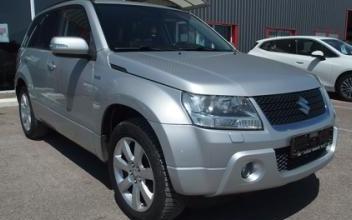 Suzuki grand vitara Savières