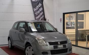 Suzuki Swift Dunkerque