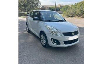 Suzuki swift Allauch