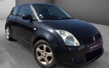 Suzuki swift Avignon