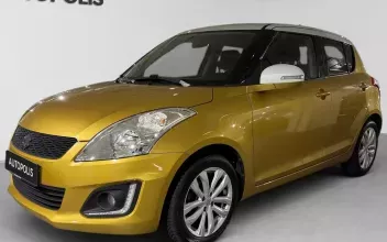 Suzuki Swift Metz