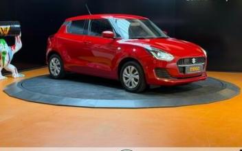 Suzuki swift Eysines