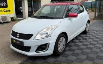 Suzuki swift Orgeval