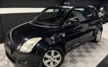 Suzuki Swift Vallauris
