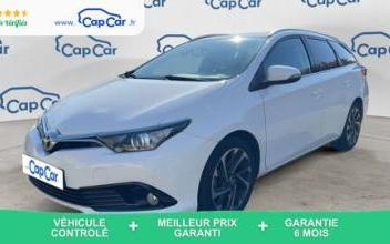 Toyota auris Landrévarzec