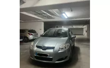 Toyota Auris Gennevilliers