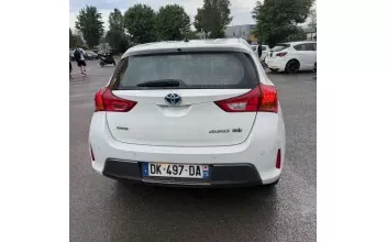 Toyota Auris Asnières-sur-Seine