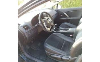 Toyota avensis Beausse