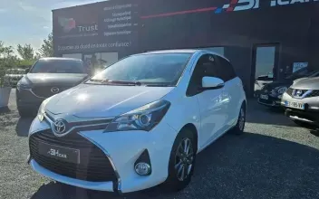 Toyota Yaris Foulayronnes
