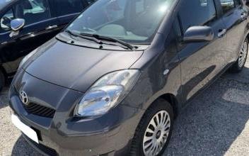 Toyota Yaris Saint-Priest
