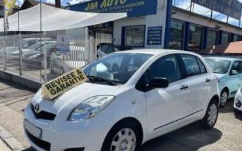 Toyota yaris Firminy