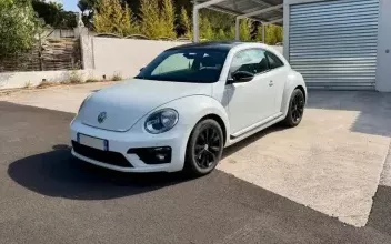 Volkswagen Coccinelle Mennecy