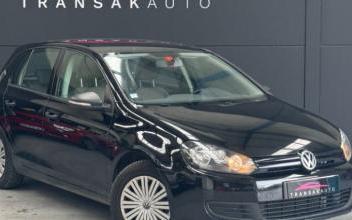 Volkswagen Golf Maubeuge