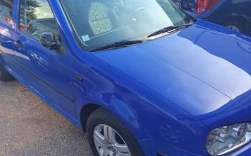 Volkswagen Golf Marly