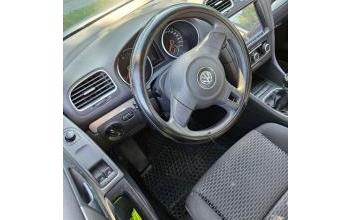 Volkswagen golf Longuyon