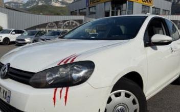 Volkswagen Golf Voreppe