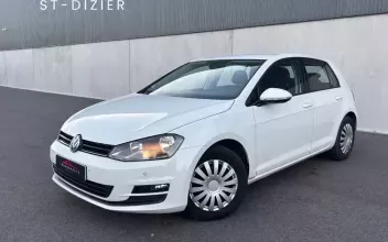 Volkswagen Golf Saint-Dizier
