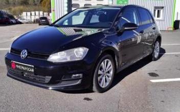 Volkswagen golf Lure