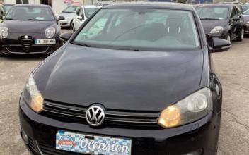 Volkswagen Golf Calais