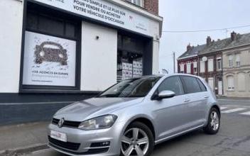 Volkswagen golf Cambrai
