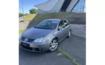 Volkswagen Golf Saint-Etienne