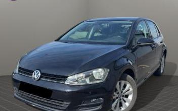 Volkswagen Golf Cournon-d'Auvergne