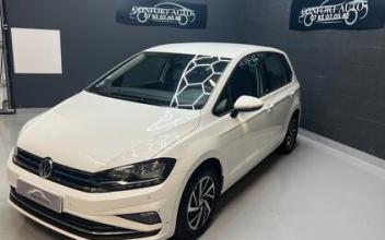 Volkswagen golf Genas
