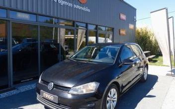 Volkswagen Golf Mazères