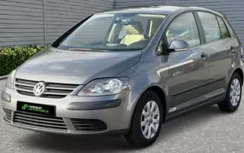 Volkswagen Golf Plus Loison-sous-Lens