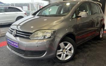 Volkswagen Golf Plus Creuzier-le-Vieux