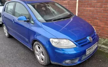 Volkswagen Golf Plus Brumath