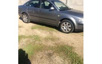 Volkswagen passat Vineuil