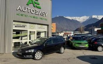Volkswagen passat Albertville
