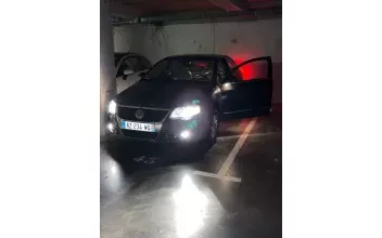 Volkswagen Passat Toulouse