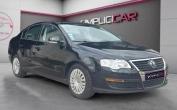Volkswagen passat Vernon