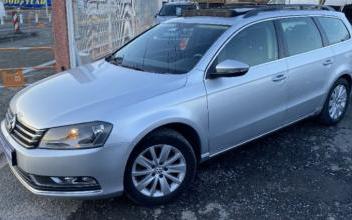 Volkswagen Passat SW Cournon-d'Auvergne