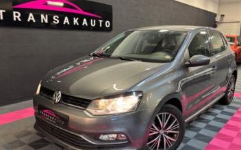 Volkswagen Polo Harfleur