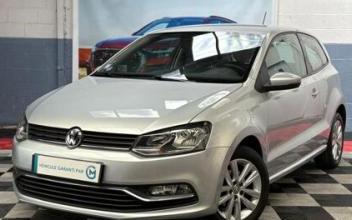 Volkswagen polo Noisy-le-Sec