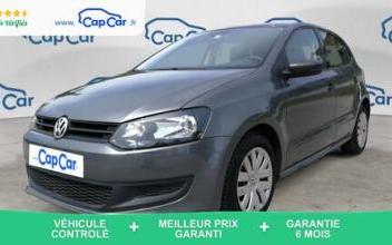 Volkswagen polo Saint-Cloud