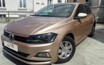Volkswagen polo Cannes