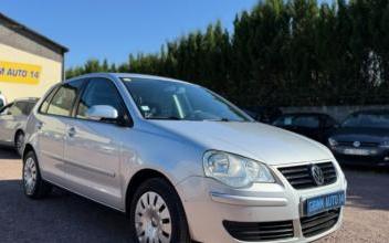 Volkswagen Polo Caen