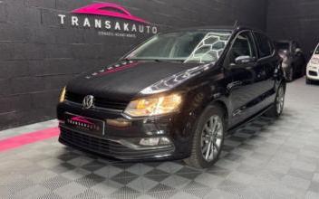 Volkswagen Polo Chaponost