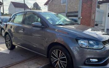Volkswagen Polo Corbeil-Essonnes