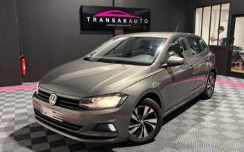 Volkswagen Polo Beaumont-lès-Valence