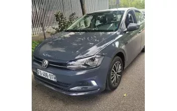 Volkswagen Polo Limoges