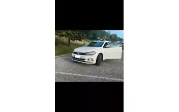 Volkswagen Polo Annecy