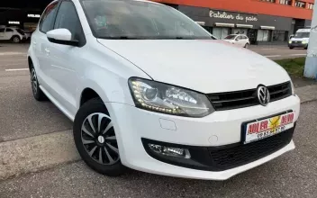 Volkswagen Polo Colmar