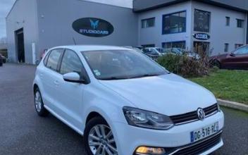 Volkswagen polo Chantilly