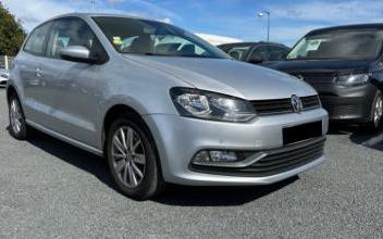 Volkswagen Polo Nort-sur-Erdre